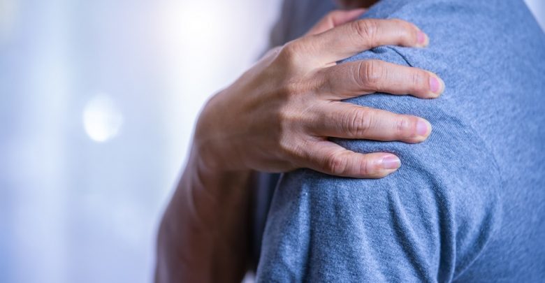 Shoulder-Pain