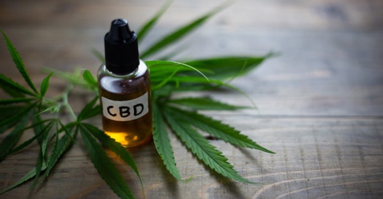 Cannabidiol reduced anxiety severity in adolescents, young adults