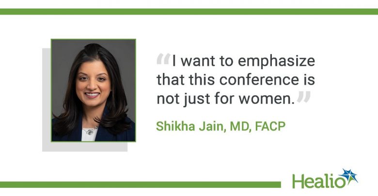 Women in Medicine Summit returns in person to address inequities, empower attendees