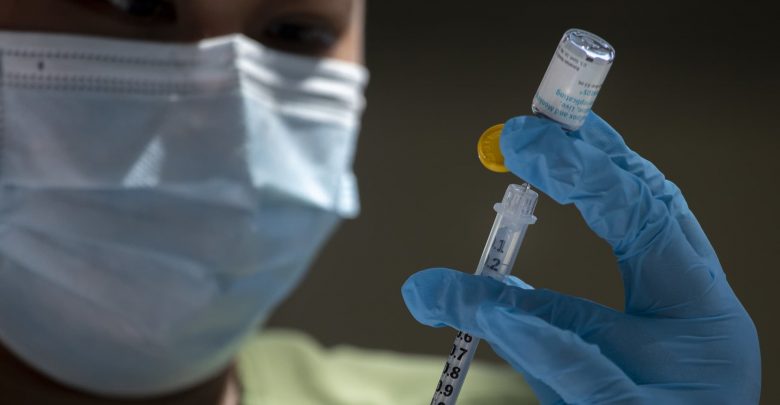US to provide vaccines for Pride, other events attended by gay men