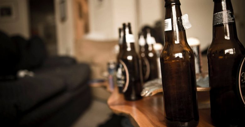 binge-drinking
