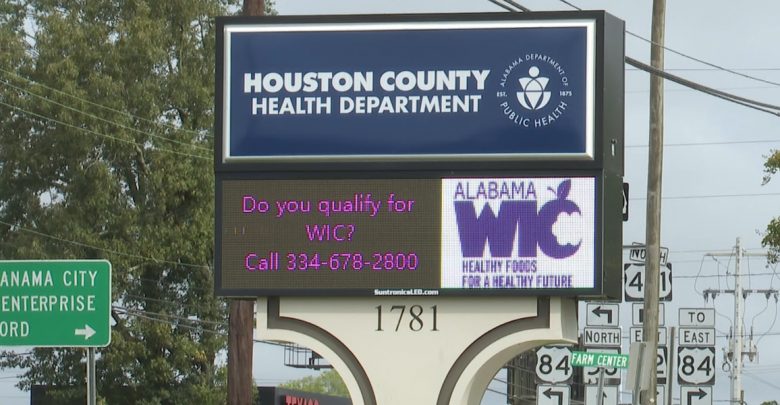 Houston Co. Health Dept. continues to provide assistance in search of baby formula