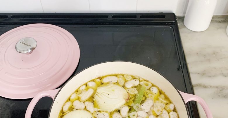 5 Easy Lunches to Prep