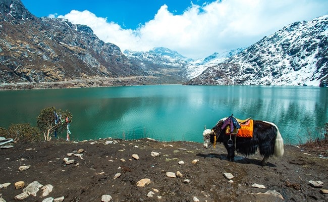 Top 7 Places In Sikkim To Visit RN For A Mesmerizing Experience