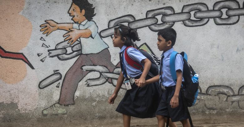 Indian health advisory for rare virus infecting children