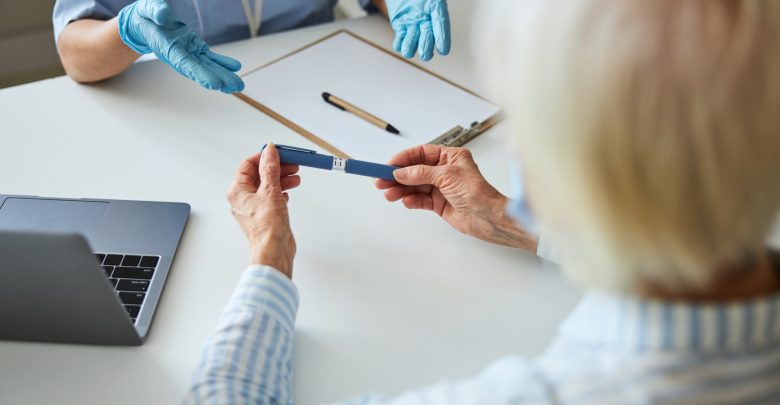 Medication Error Possible if Incompatible Autoinjector Used to Administer MS Drug