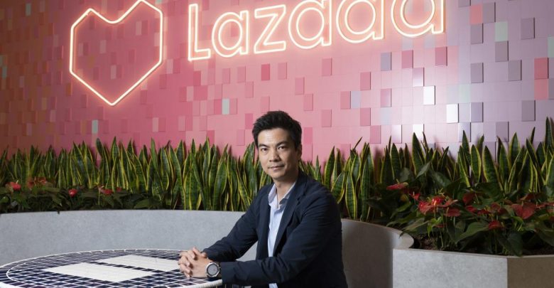 Alibaba’s Lazada Eyes Europe Push to Take on Amazon, Zalando