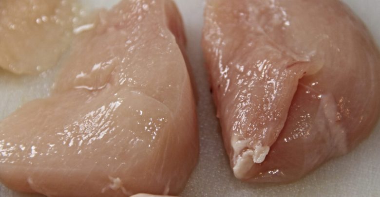 How to Handle Raw Poultry