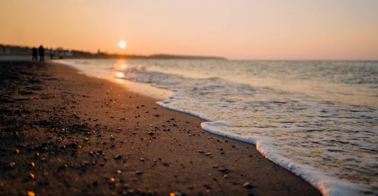How to Actually Relax on Vacation