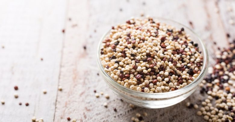 Study: Glycaemia Fluctuations Improvement in Old-Age Prediabetic Subjects Consuming a Quinoa-Based Diet: A Pilot Study. Image Credit: Iryna Melnyk / Shutterstock.com