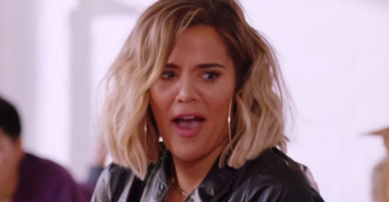 Khloe Kardashian furiously claps back after 'getting sued by singer' for appearing in 'distressing' video with animals