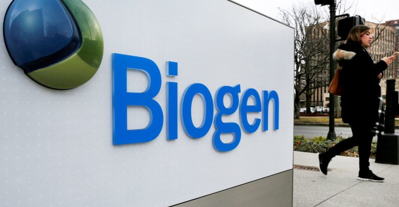 Biogen to pay $900 million to settle drug kickback allegations