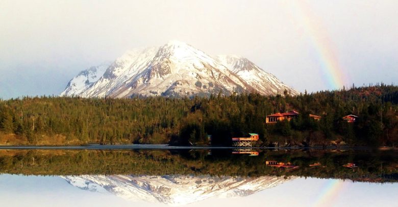 The Best Meditation Retreats in the U.S.