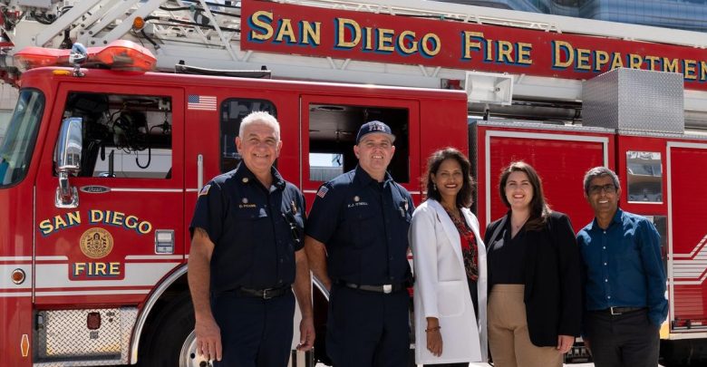 Firefighters Show Fasting Diets Can Work for Shift Workers - Consumer Health News