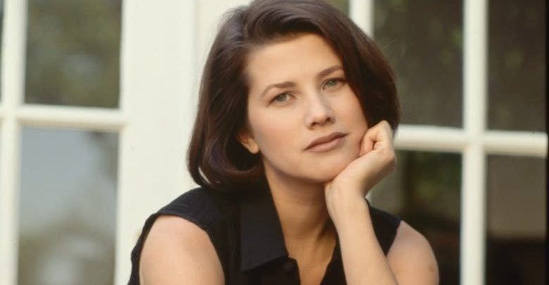 See "Melrose Place" Star Daphne Zuniga Now at 59