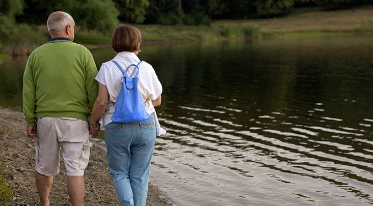 Resilience may improve health among older adults with type 2 diabetes