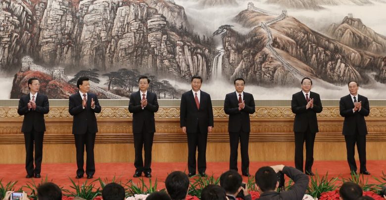 What Xi Jinping's decade in power means for people in China — in their own words | WFAE 90.7
