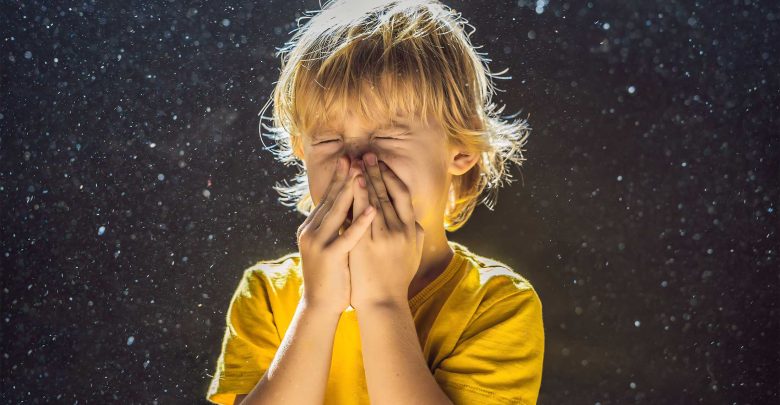 Early exposure to air pollution linked to negative changes in infant gut microbiota