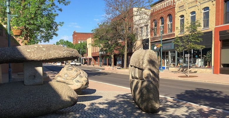New Businesses in Works for Downtown St. Cloud