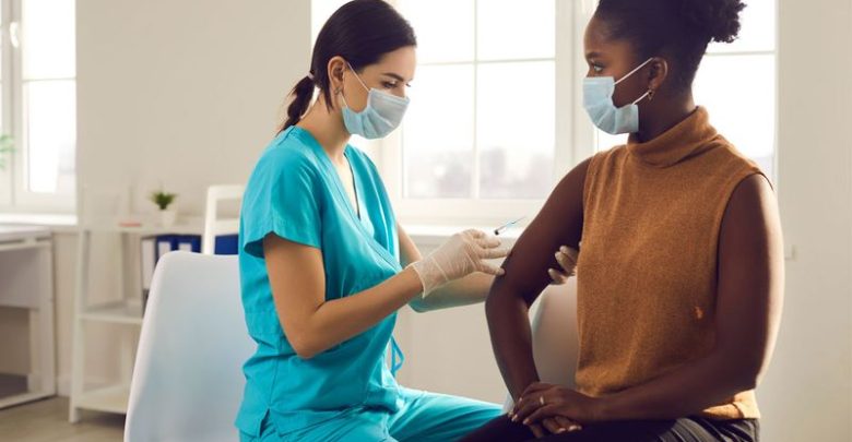 COVID-19 vaccination did not impact pregnancies conceived through fertility treatments. Source: Adobe Stock