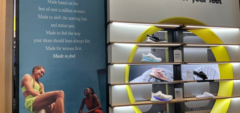 Lululemon didn’t change activewear, it changed apparel