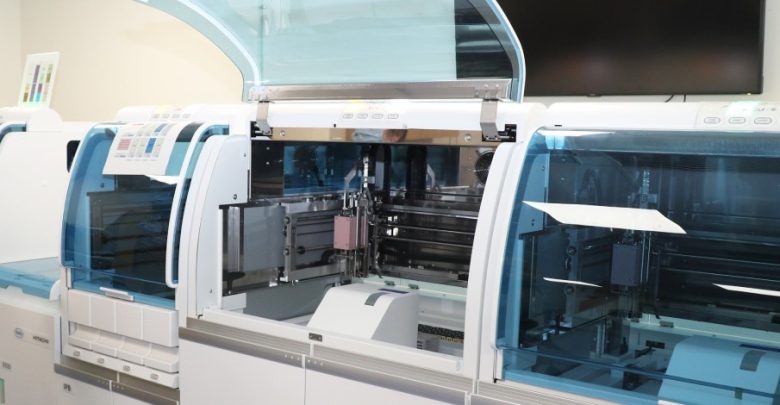 NYC Health + Hospitals Completes Major Laboratory Upgrades at All 11 Public Hospitals to Provide Faster Test Results, Reduce Lab Costs