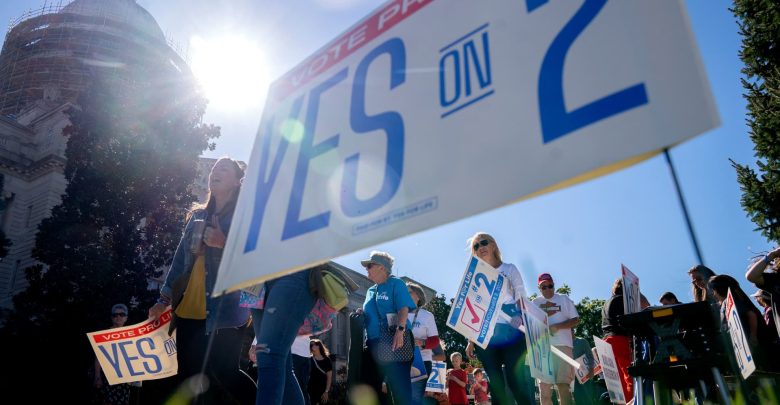 Several Kentucky supreme court justices sound skeptical of near-total abortion ban