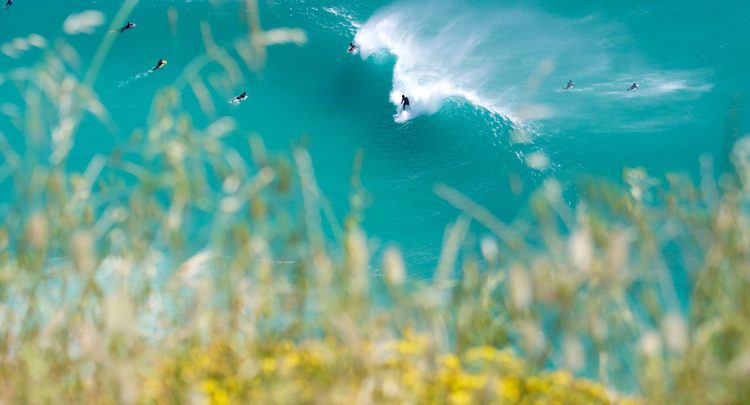 The best cheap surf destinations