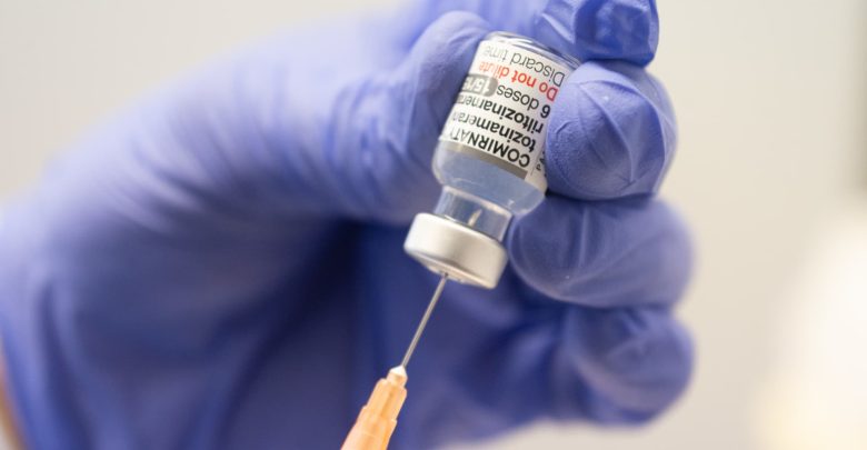 Pfizer says omicron booster is better against new subvariants like BQ.1.1