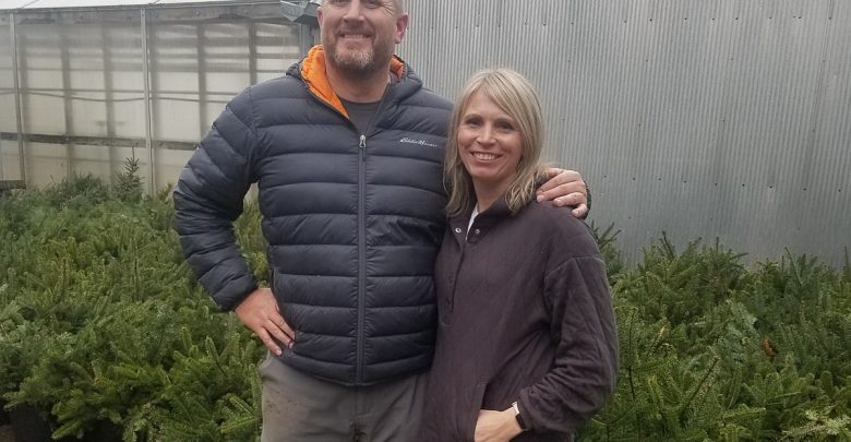 Thompson's Garden Center Has New Owners
