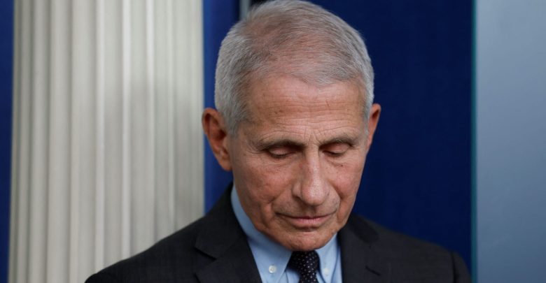 Fauci says he never imagined Covid would kill million Americans