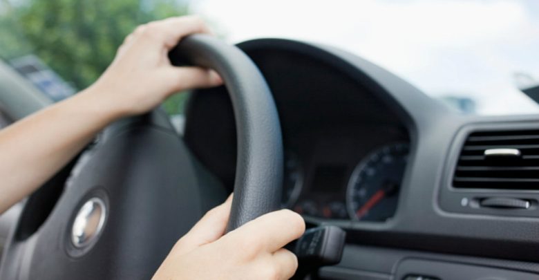 Highway 23 Detour Between Foley and Milaca Lifted