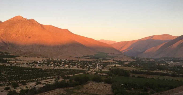 My Week in Valle de Elqui, Chile