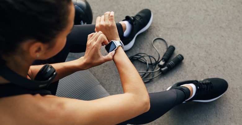 The biggest risks of using fitness trackers to monitor health