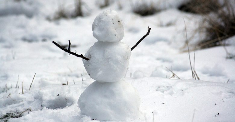 Snow Likely in Minnesota this Week