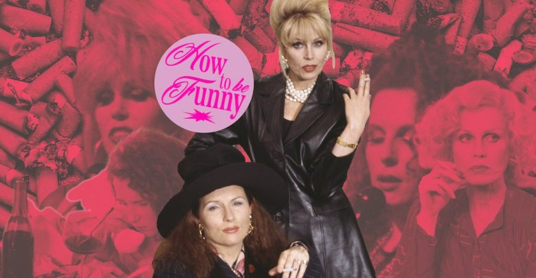 'Absolutely Fabulous' Is Still Untouchable 30 Years Later