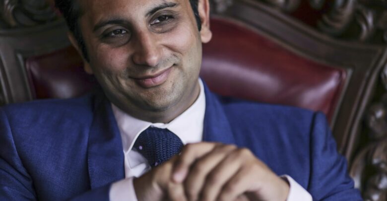 How this millennial CEO steered Serum Institute of India during Covid
