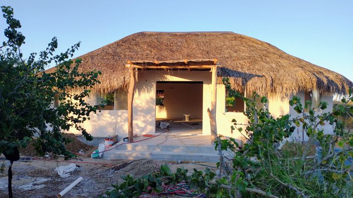 Help Create Baja Meditation Center