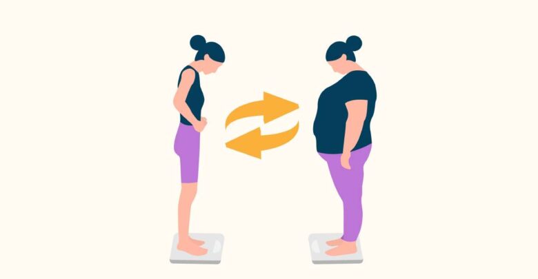 3 surprising reasons popular diets are causing rebound weight gain