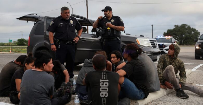 Supreme Court extends Trump-era pandemic immigration rule to allow quicker deportations