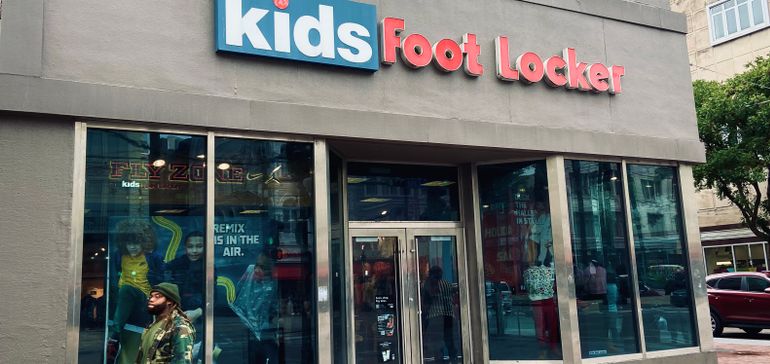 New chief Mary Dillon details plans to ‘simplify’ Foot Locker business, improve e-commerce