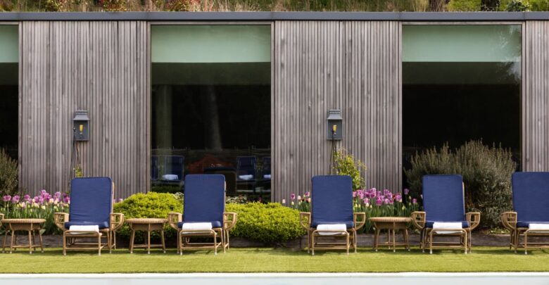 The best wellness weekends near London — to book now