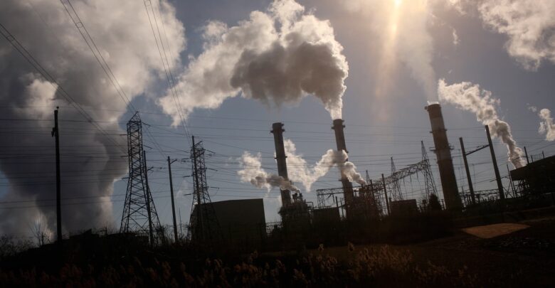 Biden proposes tougher limits on deadly soot pollution