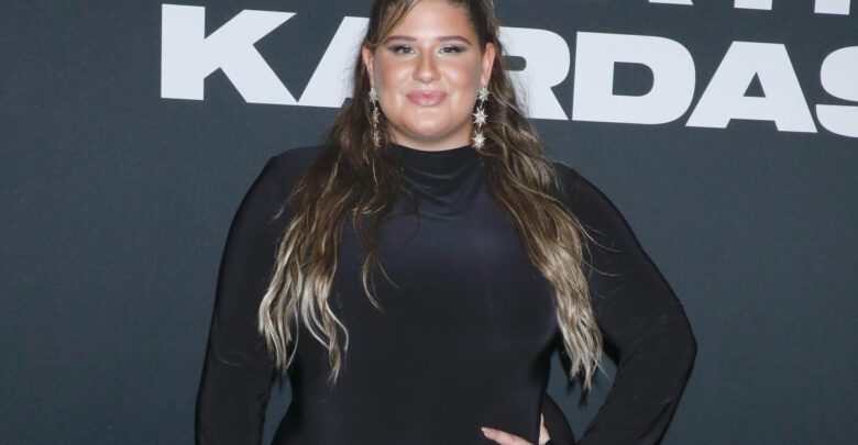 Remi Bader Opens Up About Meeting New Boyfriend on Dating App, Jokes 'He's Obsessed with Me'
