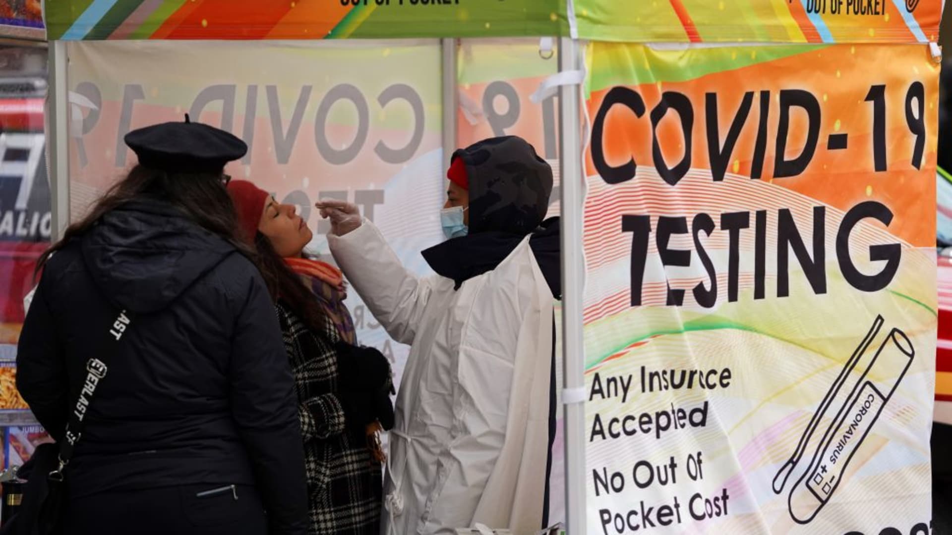 One million loose Medicaid coverage after pandemic protections expire