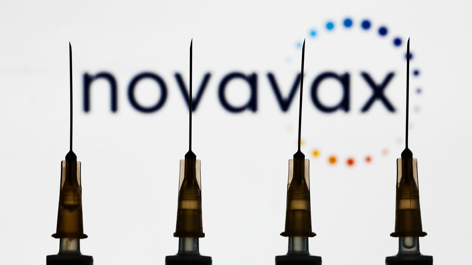 Why Novavax's path to survival won't be easy