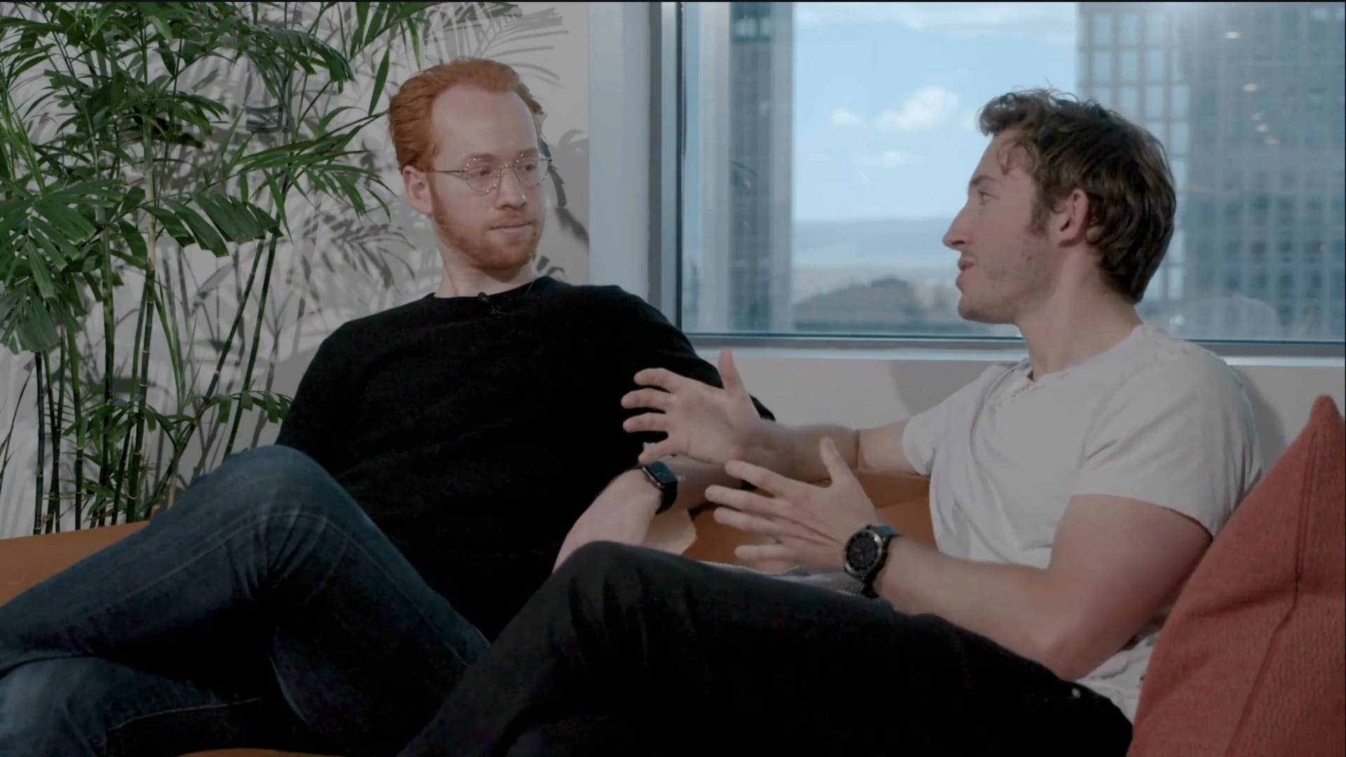 Palantir hospital operations platform accounts for 10% of revenue