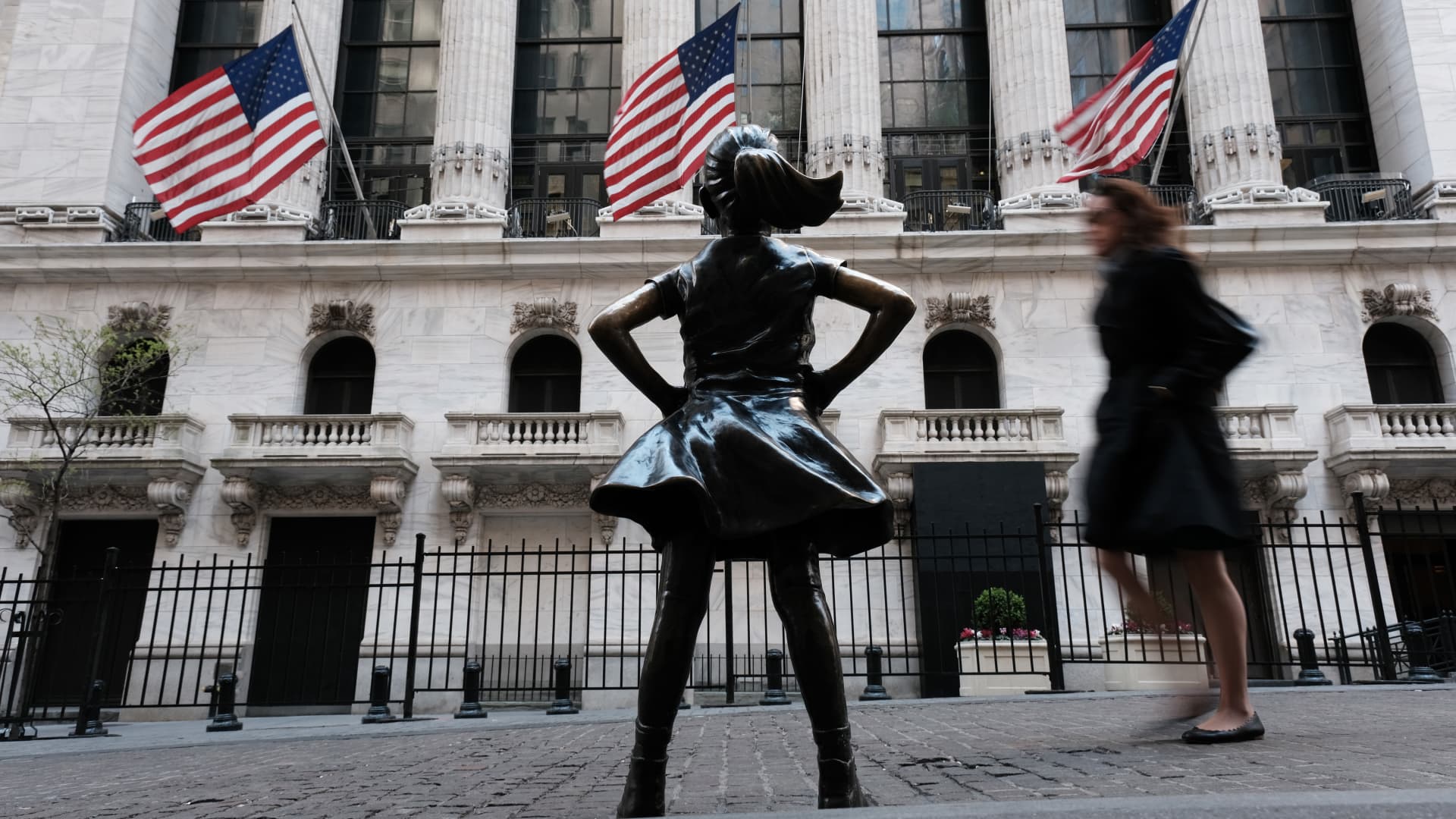 Booking profits remains the prudent thing to do as Wall Street rally powers on