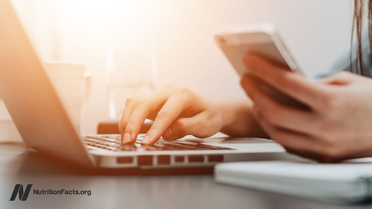 The Effect of Wi-Fi Radiation on Brain Function