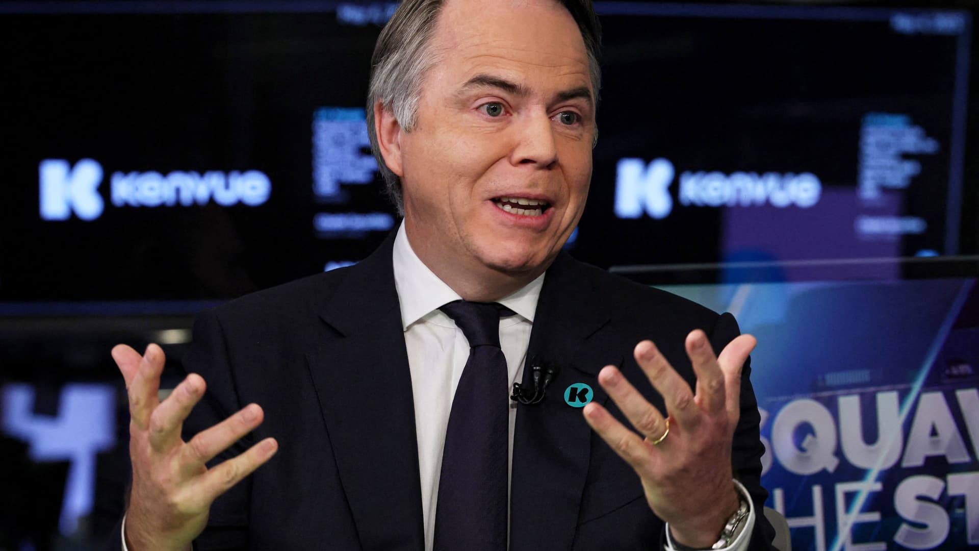 Consumers spend on health products as they pull back elsewhere